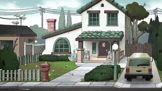 Амфибия S2E20