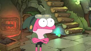 Амфибия S1E02