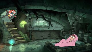 Амфибия S1E08