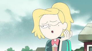 Амфибия S1E20