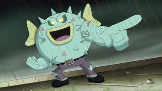 Амфибия S3E07