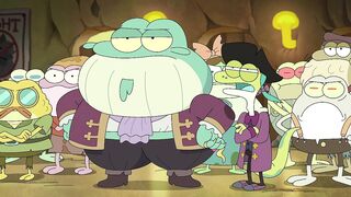 Амфибия S3E16