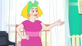 Простоквашино E95 Усатый нянь