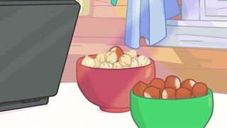 Простоквашино E96 Орех раздора