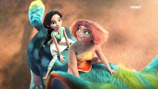 [AniMaunt] The Croods - Family Tree 3 - 04