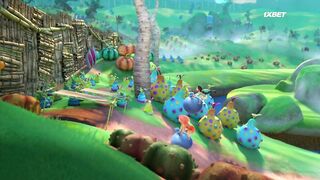 [AniMaunt] The Croods - Family Tree 3 - 06