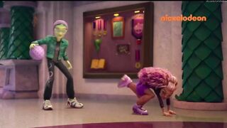 Монстр Хай S1E5