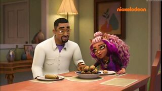 Монстр Хай S1E6