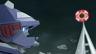 Тобот. Детективы галактики S3E26 Опасности неожиданного происхождения