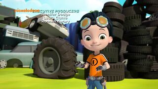 Расти механик s2e05