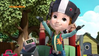 Расти механик s2e10