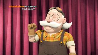 Расти механик s2e11