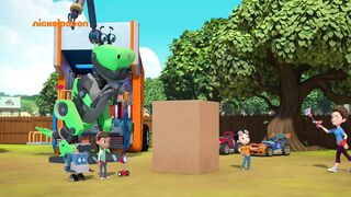 Расти механик s2e16