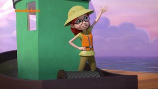 Расти механик s2e18