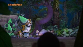 Расти механик s2e21