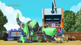 Расти механик s2e25