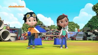 Расти механик s2e29