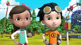 Расти механик s2e33