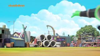 Расти механик s2e36