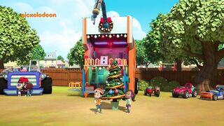 Расти механик s2e37