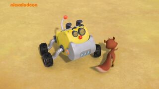 Расти механик s2e38