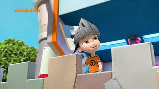 Расти механик s2e41