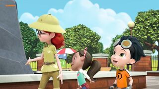 Расти механик s2e42