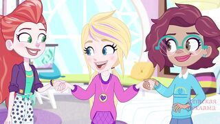 Полли Покет  S1E04