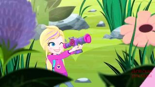 Полли Покет  S1E14