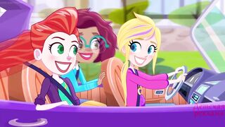 Полли Покет  S1E20