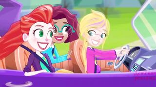 Полли Покет  S1E21