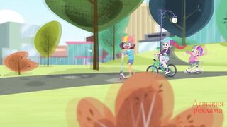 Полли Покет  S1E22