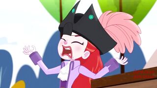 Полли Покет  S1E23