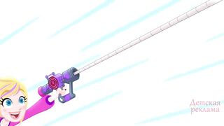 Полли Покет  S1E24