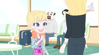 Полли Покет S3E09