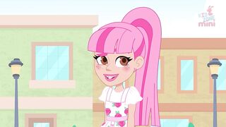 Полли Покет S3E11