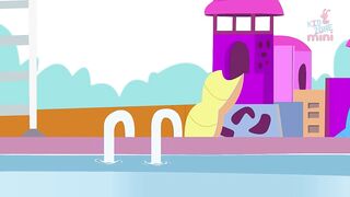 Полли Покет S3E14