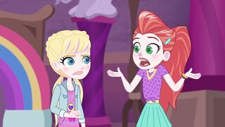 Полли Покет S3E22