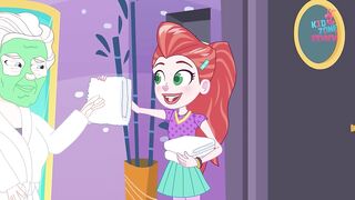 Полли Покет S3E23