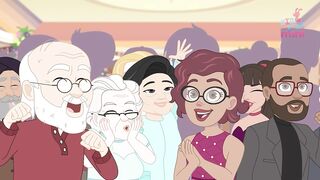 Полли Покет S3E24