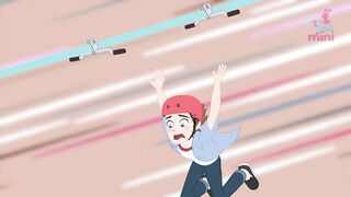 Полли Покет S4E01