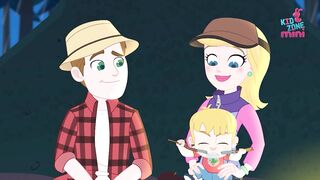 Полли Покет S4E03