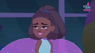 Полли Покет S4E05