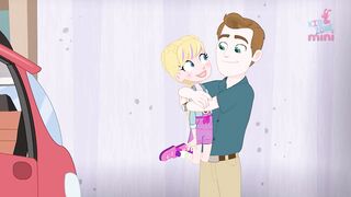 Полли Покет S4E08