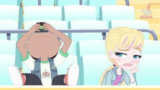 Полли Покет S4E12