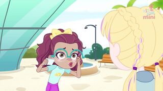 Полли Покет S4E20