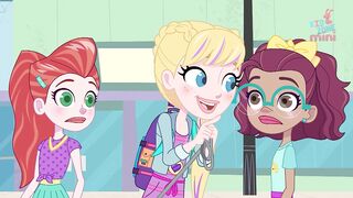 Полли Покет S4E23