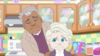 Полли Покет S4E24