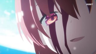 [AniMaunt] Tonikaku Kawaii  - 02