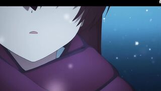 [AniMaunt] Tonikaku Kawaii  - 04